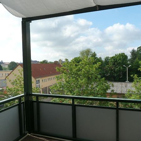 Fewo Dresden-Trachau Exterior photo