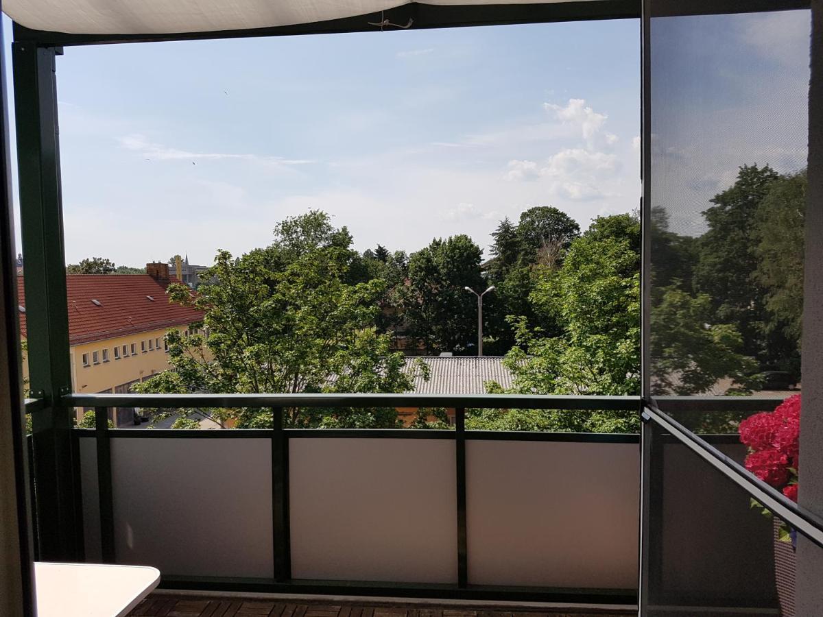 Fewo Dresden-Trachau Exterior photo