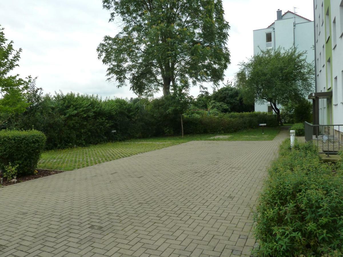 Fewo Dresden-Trachau Exterior photo